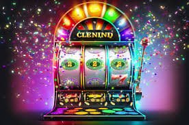Layar antarmuka permainan sportsbook dan slot di inifun88, desain modern dan bersih